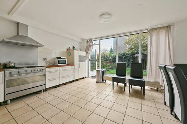 Foto - Te koop: Opera 39, 1507 VG Zaandam